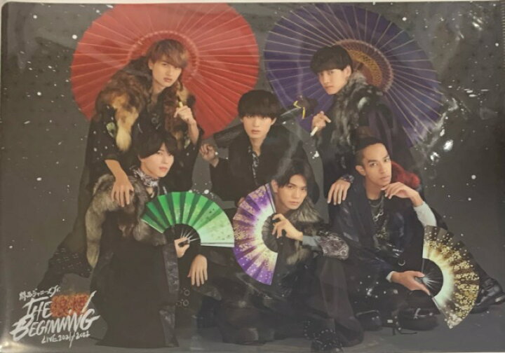 楽天市場】【新品】 2021 関西ジャニーズJr.(関ジュ)・・【クリアファイル】・集合 (Aぇ!group) ・関西ジャニーズJr. LIVE 2021-2022 THE BEGINNING~狼煙~ Lil関西・最新コンサート会場販売グッズ 他取扱品(ライブ cd dvd ブルーレイ 初回盤 通常盤 限定品etc ... 楽天市場】【新品】 2021 関西ジャニーズJr.(関ジュ)・・【クリアファイル】・集合 (Aぇ!group) ・関西ジャニーズJr. LIVE 2021-2022 THE BEGINNING~狼煙~ Lil関西・最新コンサート会場販売グッズ 他取扱品(ライブ cd dvd ブルーレイ 初回盤 通常盤 限定品etc ...
