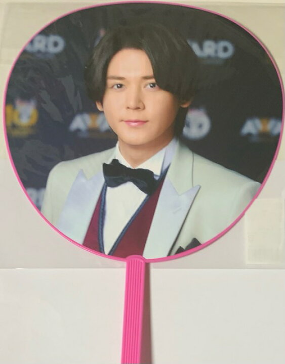 楽天市場】【新品】WEST. 2024 ジャニーズWEST ・【公式うちわ】・小瀧  