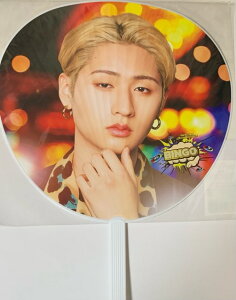 yVizHiHi Jets nCnCWFbc 2024 KEY TO LIT Lecyz@둓@ HiHi Jets Arena Tour 2024 BINGO RT[g̔ObY