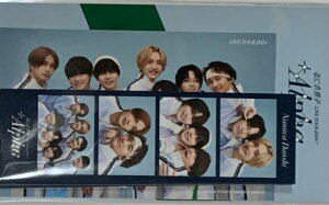 yViz 2024 Ȃɂjq@ytHgJ[hZbgz@W@EȂɂjq LIVE TOUR 2024 '+Alpha' RT[g̔ObY