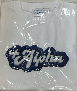 yViz 2024 Ȃɂjq@yTVcz@EȂɂjq LIVE TOUR 2024 '+Alpha' RT[g̔ObY