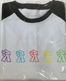 【新品】　2024 Aぇ! group 【Tシャツ】　Aぇ! group Debut Tour 〜世界で1番AぇLIVE〜 2024　コンサート会場販売グッズ