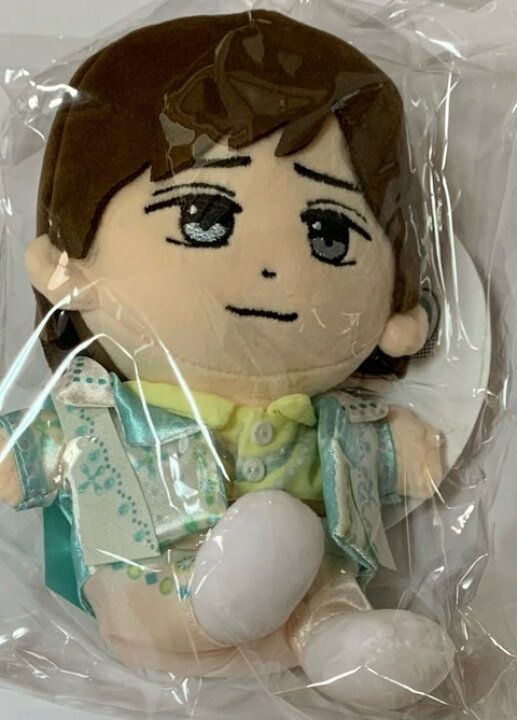 楽天市場】【新品】King＆Prince 2024 キンプリ【はぴぬい】 永瀬廉 