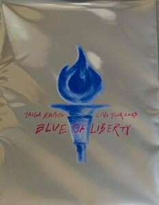 yViz2025 {@SixTones Xg[Y@ytHgJ[hZbg@5zTAIGA KYOMOTO LIVE TOUR 2025 BLUE OF LIBERTY@RT[g̔ObY