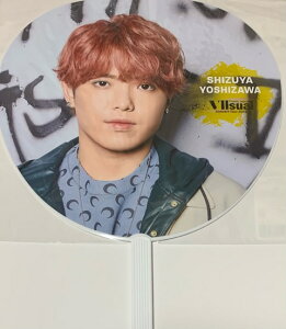 �@�y�V�i�z2025 TravisJapan �g���W���@�y����������z�g�V�Ֆ�@Travis Japan Concert Tour 2025 VIIsual �R���T�[�g���̔��O�b�Y