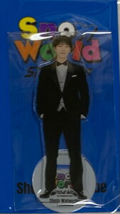 �@�y�V�i�z 2025 SnowMan �X�m�[�}���@�y�A�N�����X�^���h�z�@�n���đ��@Snow Man 1st Stadium Live Snow World �����@�R���T�[�g���̔��O�b�Y