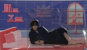 �y�V�i�z2024 Snowman �X�m�[�}���y�p�W���}�A�N�X�^�z�{�ڗ����@Snow Man Dome Tour 2024 RAYS�@�R���T�[�g���̔��O�b�Y�@�A�N�����X�^���h