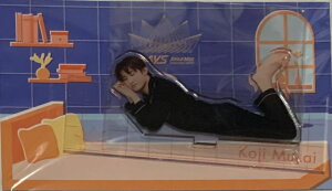 yViz2024 Snowman Xm[}ypW}ANX^zN@Snow Man Dome Tour 2024 RAYS@RT[g̔ObY@ANX^h