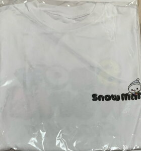 �@�@�y�V�i�z 2025 SnowMan �X�m�[�}���@�yT�V���c�z�@�@�� �@Snow Man 1st Stadium Live Snow World �����@�R���T�[�g���̔��O�b�Y