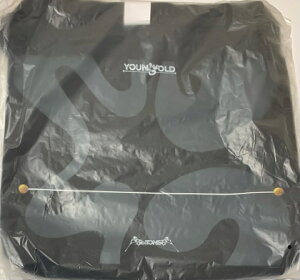 �@�y�V�i�zSixTones 2025 �X�g�[���Y�@�y�o�b�O�z�@SixTONES LIVE TOUR 2025 YOUNG OLD �R���T�[�g���̔��O�b�Y