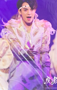 �@Travis Japan (�g���W��) 2019 �E�y�X�e�[�W�t�H�g�z�E�{�ߊC�l�@�Վҁ[NINJAPAN�E������̃O�b�Y
