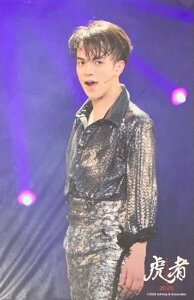 �@Travis Japan (�g���W��) 2019 �E�y�X�e�[�W�t�H�g�z�E�{�ߊC�l�@�Վҁ[NINJAPAN�E������̃O�b�Y