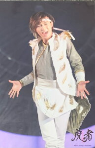 �@Travis Japan (�g���W��) 2019 �E�y�X�e�[�W�t�H�g�z�E���܎O�|����@�Վҁ[NINJAPAN�E������̃O�b�Y