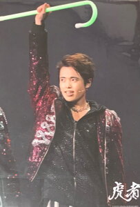 �@Travis Japan (�g���W��) 2019 �E�y�X�e�[�W�t�H�g�z�E�g�V�Ֆ�@�Վҁ[NINJAPAN�E������̃O�b�Y