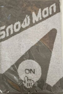 �@�y�V�i�z2025 SnowMan �X�m�[�}���@�y�^�I���z�@�@Snow Man Dome Tour 2025-2026 ON �@�R���T�[�g���̔��O�b�Y�@������