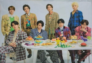 @yViz Timelesz ^CX@yNAt@Cz W@We're timelesz LIVE TOUR 2025 episode 1 `FAM`@RT[g̔ObY@ZN]@sexyzone