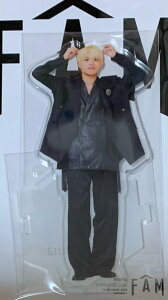 @yViz Timelesz ^CX@yANX^hz ˑP@We're timelesz LIVE TOUR 2025 episode 1 `FAM`@RT[g̔ObY@ZN]@sexyzone ANX^