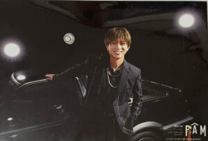 @yViz Timelesz ^CX@ytHgZbg@5z l@We're timelesz LIVE TOUR 2025 episode 1 `FAM`@RT[g̔ObY@ZN]@sexyzone