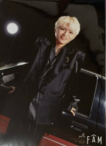 @yViz Timelesz ^CX@ytHgZbg@5z ˑP@We're timelesz LIVE TOUR 2025 episode 1 `FAM`@RT[g̔ObY@ZN]@sexyzone