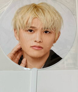 @yViz Timelesz ^CX@yz ˑP@We're timelesz LIVE TOUR 2025 episode 1 `FAM`@RT[g̔ObY@ZN]@sexyzone