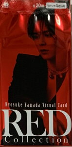 @yViz2025 Hey!SayIJUMP yrWAJ[hzRc@Ryosuke Yamada LIVE TOUR 2025 RED RT[g̔ObY