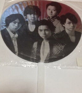 @@(ARASHI) EyzEWE COUNTDOWN 2008-2009 TOUR RT[g̔ObY