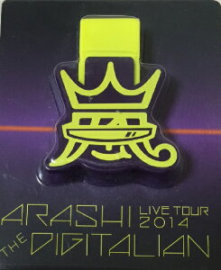 yVizEyUSBzEE2014 EfW^A THE Digitarian@Concert TourEERT[g̔ObY