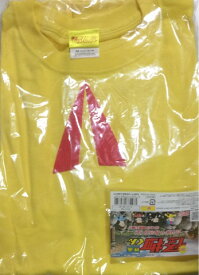 嵐 　ARASHI・・【Tシャツ】・大野智・怪物くん・・会場販売グッズ