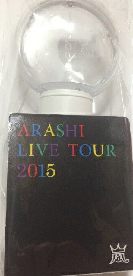 楽天市場 新品 嵐 Japonism Show16 Arena Tour 絶好調超 ライト ペンライト コンサート会場販売グッズ Janipark Shop アウトレット