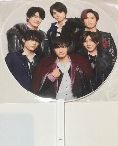 �y�V�i�zSixTONES �i�X�g�[���Y)�E�y����������z�E�W���E�W���j�[�Y�J�E���g�_�E���@2020-2021 ����Countdown Concert Tokyo�@Dome���ŐV�R���T�[�g���̔��O�b�Y�@�J�E�R��
