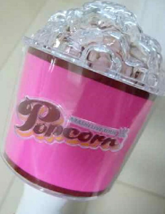 楽天市場】【中古】嵐・・【ペンライト】☆Popcorn TOUR・動作品 