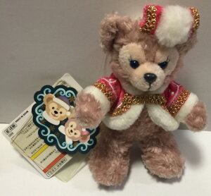 @Disney (fBYj[jEyʂ݃obWzE@VF[C@EfBYj[V[iDisney Sea)