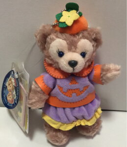 @Disney (fBYj[jEyʂ݃obWzE@VF[C@@EfBYj[V[@iDISNEY SEA)