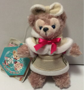 @Disney (fBYj[jEyʂ݃obWzE@VF[C@@EfBYj[V[@iDISNEY SEA)