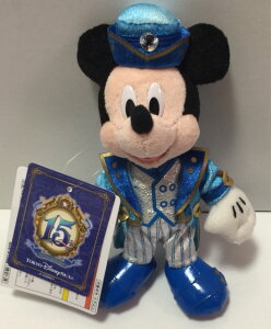 @Disney (fBYj[j15N@yʂ݃obWzE@~bL[}EX@@EfBYj[h