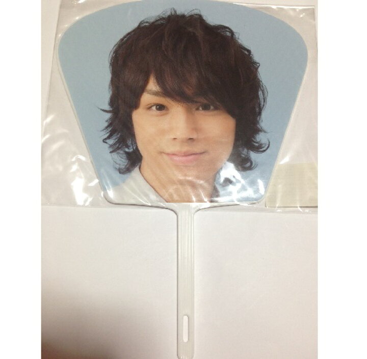 楽天市場】 Hey!Say!JUMP ・SUMMARY 2010 Tour ・【ミニうちわ 