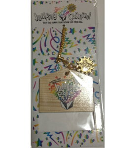 Hey! Say! JUMPEyGnXgbvzE 2015-2016 CountDown ConcertEEZh[ERT[g̔@( ܁@Gn@Xgbv@)