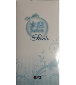 【新品】《美肌》　OSGつるるん水素パック(10回分)』 ・・※つるるん水素パックPACK長時間水素発生お肌に水素浸透美肌のこだわる方にお奨め！