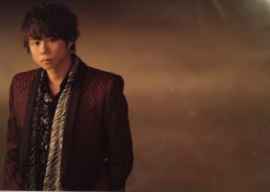 yViz Kis-My-FT2 (LX}C)EEyNAt@CzEEkRGEEA[icA[ LIVE TOUR 2017 MUSIC COLOSSEUM ŐVRT[g̔E