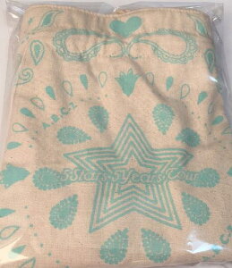 yViz A.B.C-ZEEyVbsOobOzEE5NcA[@2017 5Stars 5Years Tour 55ŐVRT[g̔