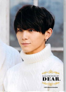 �y�V�i�z Hey! Say! JUMP�E�y�t�H�g�Z�b�g�E�ܖ�����z�E�R�c����E�E 2016-2017 Countdown Concert�E�E LIVE�@TOUR�@DEAR�E�E�ŐV�R���T�[�g���̔�