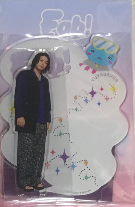 楽天市場】【新品】 Hey! Say! JUMP ・2021・【アクリルスタンド  