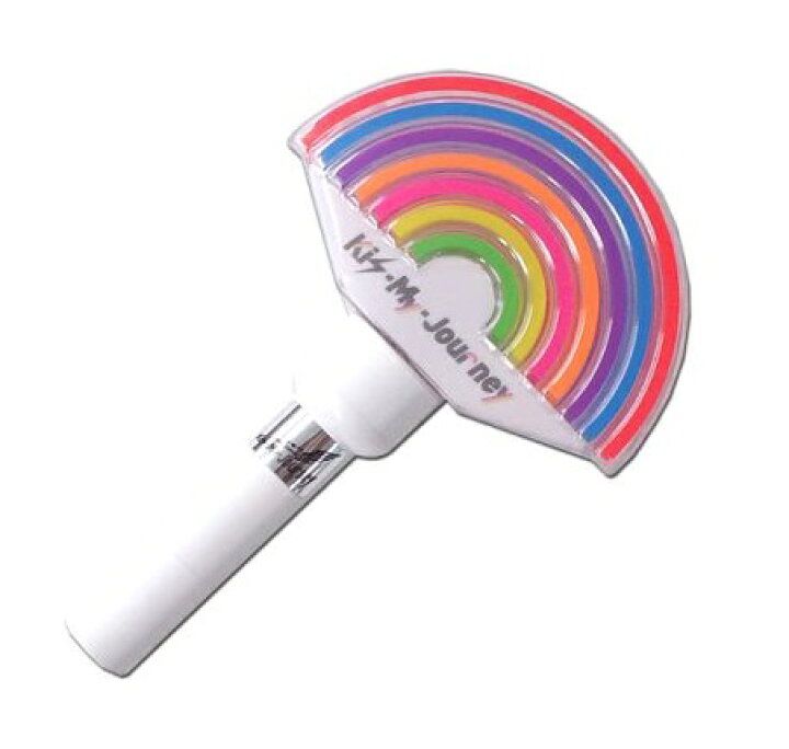 楽天市場】【中古】Kis-My-FT2 (キスマイ）・・【ペンライト 