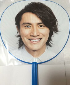 楽天市場 安田章大 うちわの通販