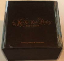 楽天市場】kinki kids オルゴールの通販