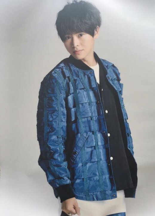楽天市場】【新品】 Hey! Say! JUMP・【ポスター】・有岡大貴・・ 10 
