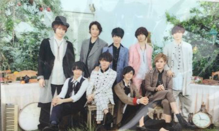 Amazon.co.jp: Hey!Say!JUMP LIVE 2016-2017 DEAR. 公式グッズ クリア 