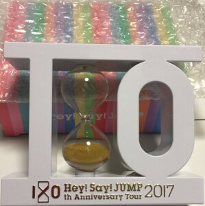Hey Say Jump I Oth Anniversary Tour 17 18の通販 価格比較 価格 Com
