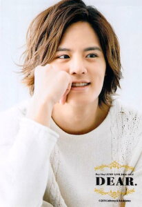 �y�V�i�z Hey! Say! JUMP�E�y�t�H�g�Z�b�g�E�ܖ�����z�E���{�\�l�E�E 2016-2017 Countdown Concert�E�E LIVE�@TOUR�@DEAR�E�E�ŐV�R���T�[�g���̔�