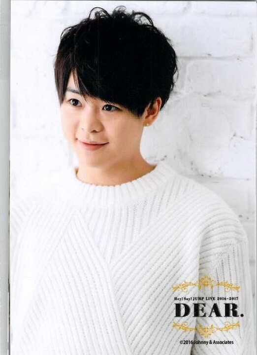 楽天市場】【新品】 Hey! Say! JUMP・【フォトセット・五枚入り 